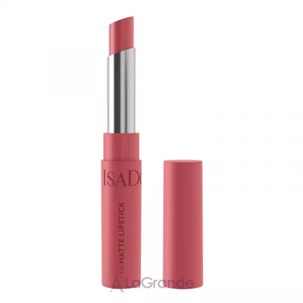 IsaDora The Matte Lipstick ������� ������ ��� ���