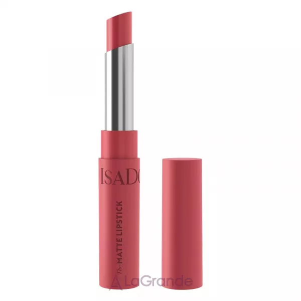 IsaDora The Matte Lipstick ������� ������ ��� ���