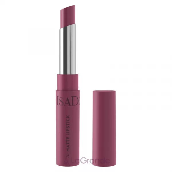 IsaDora The Matte Lipstick ������� ������ ��� ���