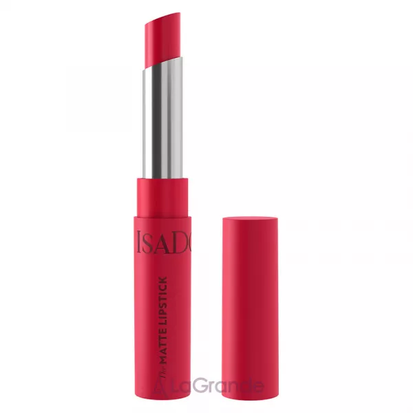 IsaDora The Matte Lipstick ������� ������ ��� ���
