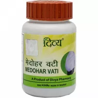 Patanjali Divya Medohar Vati ���������� �������� "������� ���" ��� �������� ������ �� ����������� �������