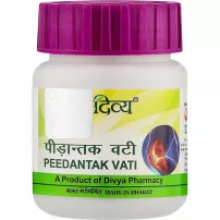Patanjali Divya Peedantak Vati ������������� �������� "�������� ����" ��� ���������� ���� � �������� � ������