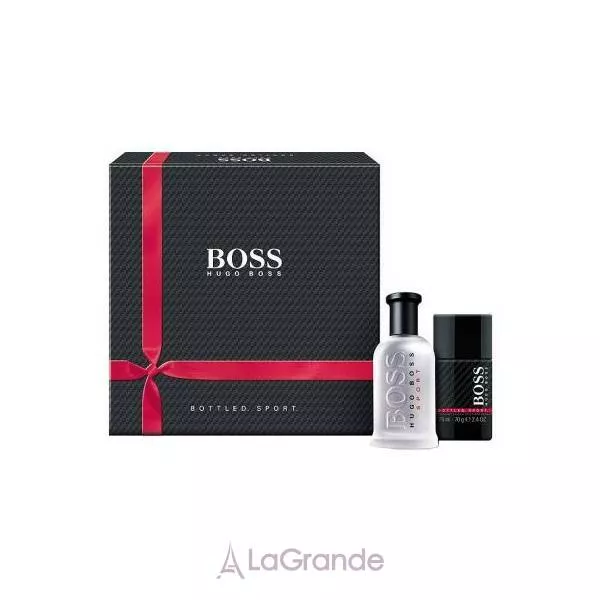 Hugo Boss Boss Bottled Sport �������� ����