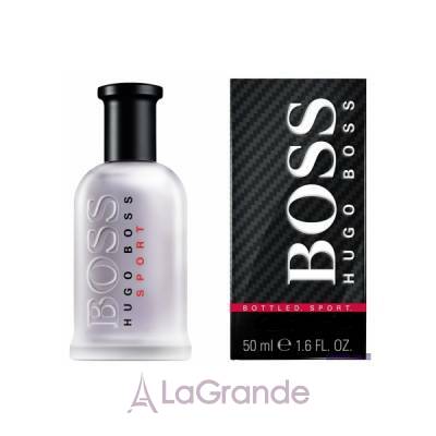 Hugo Boss Boss Bottled Sport  