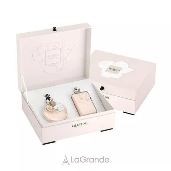 Valentino Valentina ���� (����������� ���� 50 �� + ������� ��� ��� 100 ��)
