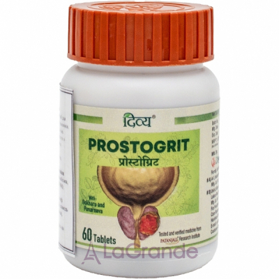 Patanjali Divya Prostogrit   