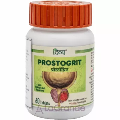 Patanjali Divya Prostogrit   