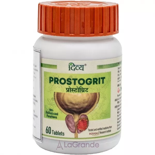 Patanjali Divya Prostogrit ���������� �������� 