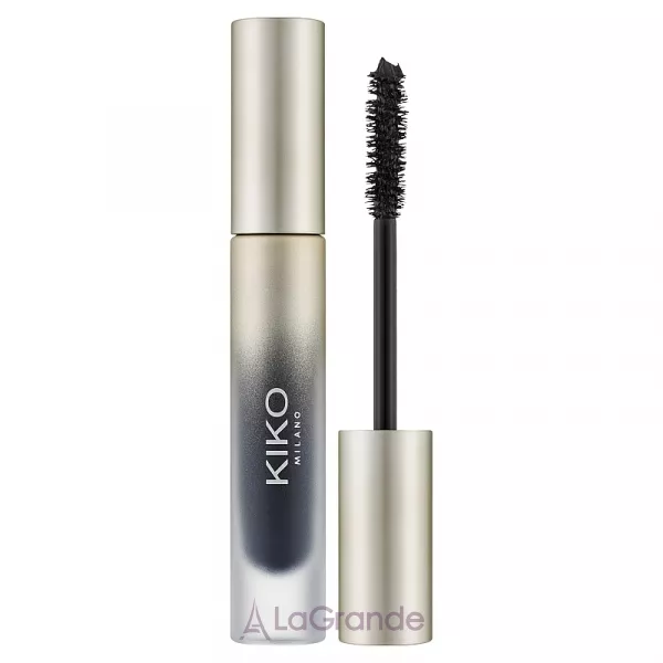Kiko Milano Create Your Balance Length&Volume Effect Mascara ���� ��� ������ ������ � ���������� ��������