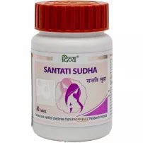 Patanjali Divya Santati Sudha ���������� �������� ��� ���� "������ �����"