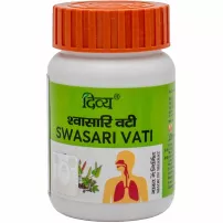 Patanjali Divya Swasari Vati ������������� �������� "������� ����"