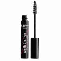 NYX Professional Makeup Professional Worth The Hype Waterproof Mascara ����������� ���� ��� ������