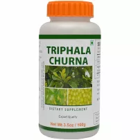 Patanjali Divya Triphala Churna ������� ������� "������� �����", �������