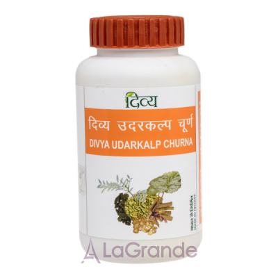Patanjali Divya Udarkalp Churna   