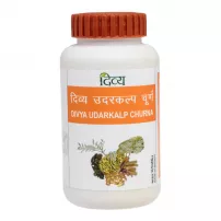 Patanjali Divya Udarkalp Churna ������� ������� "��������� �����", �������