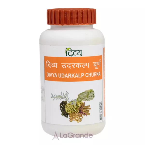 Patanjali Divya Udarkalp Churna ������� ������� 