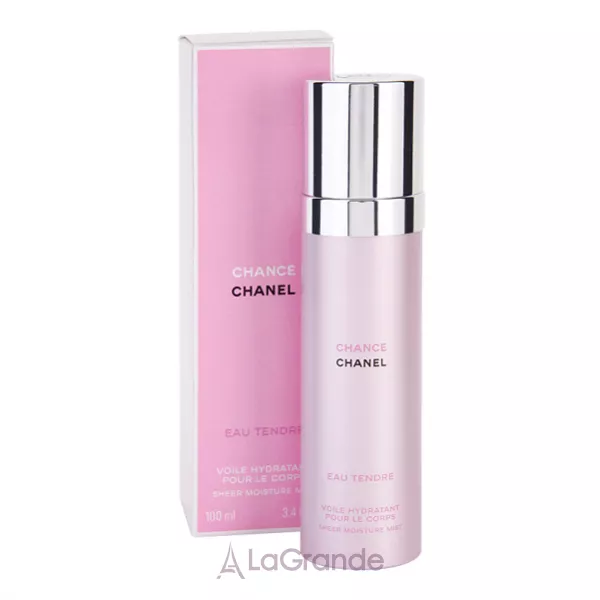 Chanel Chance Eau Tendre ����������� ����� ��� ���
