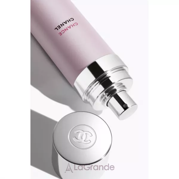 Chanel Chance Eau Tendre ����������� ����� ��� ���