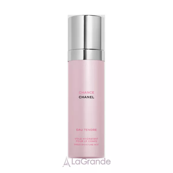 Chanel Chance Eau Tendre ����������� ����� ��� ���