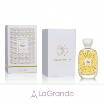 Atelier des Ors Nuda Veritas Extrait  