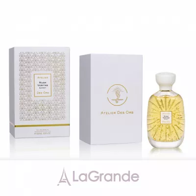 Atelier des Ors Nuda Veritas Extrait  