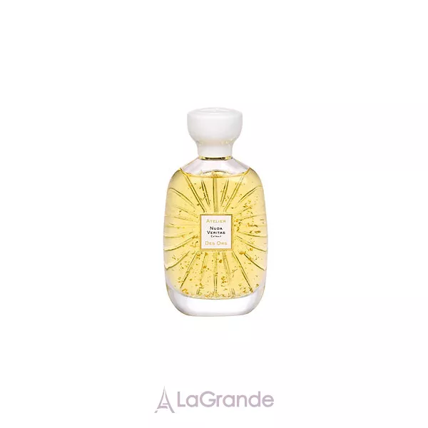 Atelier des Ors Nuda Veritas Extrait ����������� ����