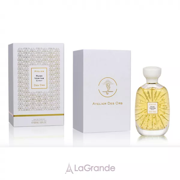 Atelier des Ors Nuda Veritas Extrait ����������� ����