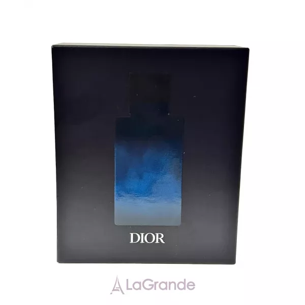 Christian Dior Sauvage Eau Forte ����� (���� 10 �� + ��������� ��� ���� Sauvage The Serum 5 ��)