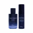 Christian Dior Sauvage Eau Forte  ( 10  +    Sauvage The Serum 5 )