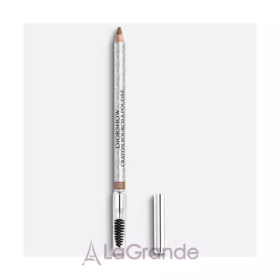 Christian Dior Diorshow Crayon Sourcils Poudre    