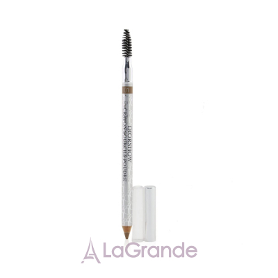 Christian Dior Diorshow Crayon Sourcils Poudre    