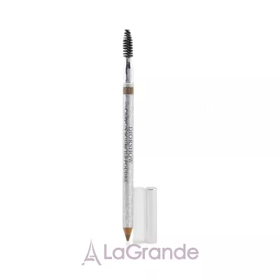 Christian Dior Diorshow Crayon Sourcils Poudre    