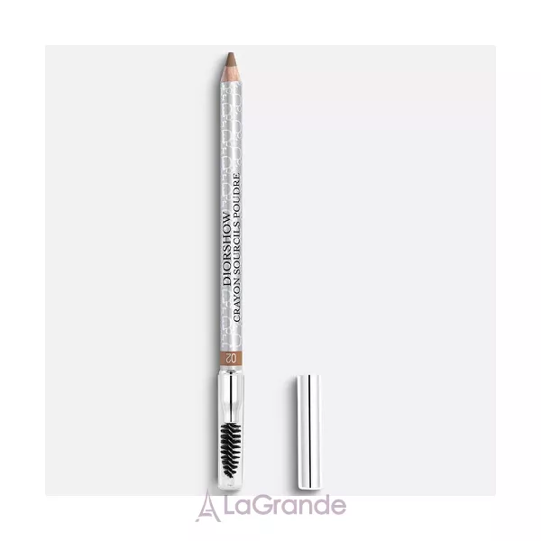 Christian Dior Diorshow Crayon Sourcils Poudre ����������� �������� ��� ������