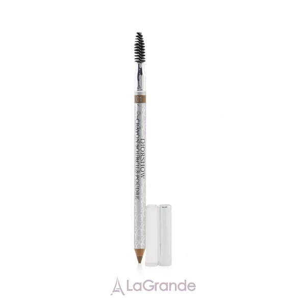 Christian Dior Diorshow Crayon Sourcils Poudre ����������� �������� ��� ������