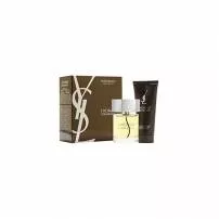 Yves Saint Laurent L`Homme ���� (�������� ���� 100 �� + ������� ���� ������ 100 ��)