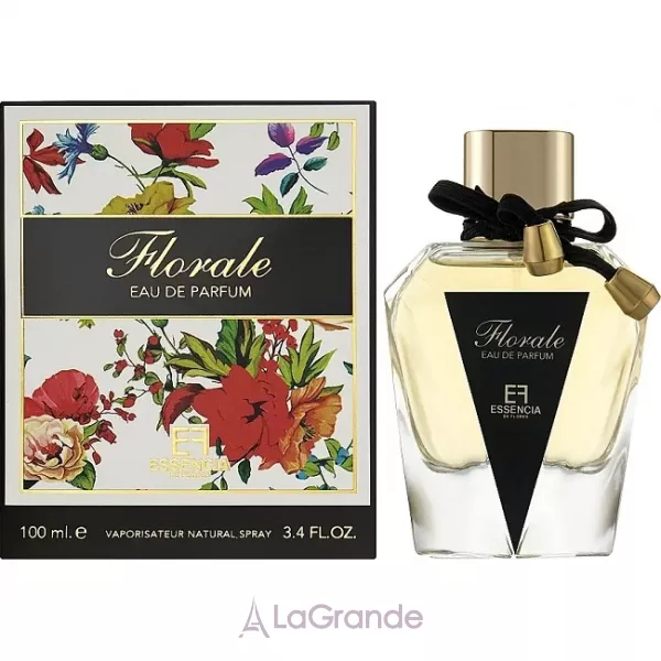 Fragrance World Essencia Florale ��������������� ����