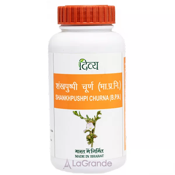 Patanjali Divya Shankhpushpi Churna ������� ������� ��� ����������� ��� 