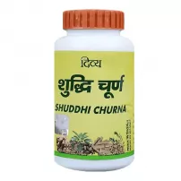 Patanjali Divya Shuddhi Churna ������� ������� "����� �����", �������