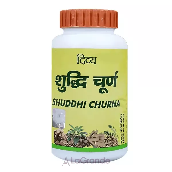 Patanjali Divya Shuddhi Churna ������� ������� 