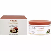 Patanjali Ayurved LTD Saundarya Cream ���� ��� ���� "�����������"