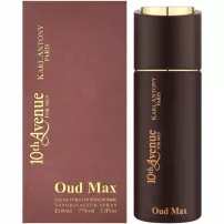 10th Avenue Karl Antony Oud Max ��������� ����