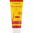 Patanjali Sun Screen Cream SPF30 50g