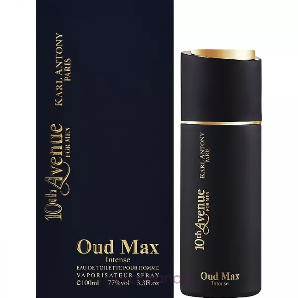 10th Avenue Karl Antony Oud Max Intense ��������� ����