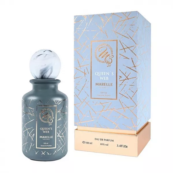 Marelle Perfumes Queen's Web ����������� ����