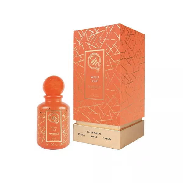 Marelle Perfumes Wild Cat ����������� ����