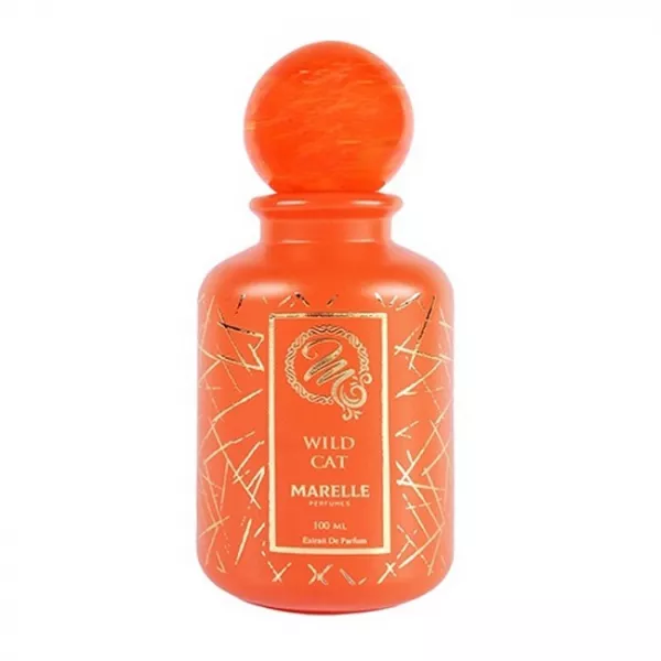 Marelle Perfumes Wild Cat ����������� ���� (������)