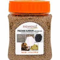 Patanjali Pachak Ajwain With Aloevera ������� ������� "����� ������� � ���� ����"