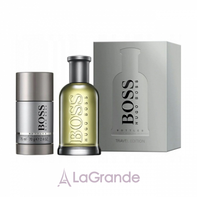 Hugo Boss Boss Bottled (No.6)  (  100  + - 75 )
