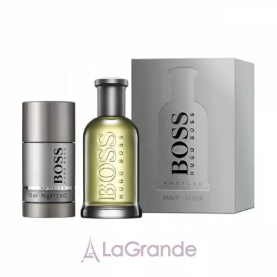 Hugo Boss Boss Bottled (No.6)  (  100  + - 75 )
