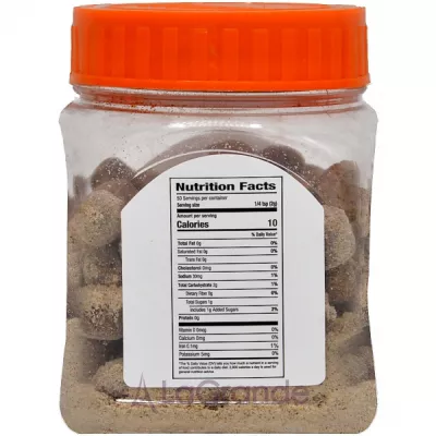 Patanjali Pachak Anardana Goli   